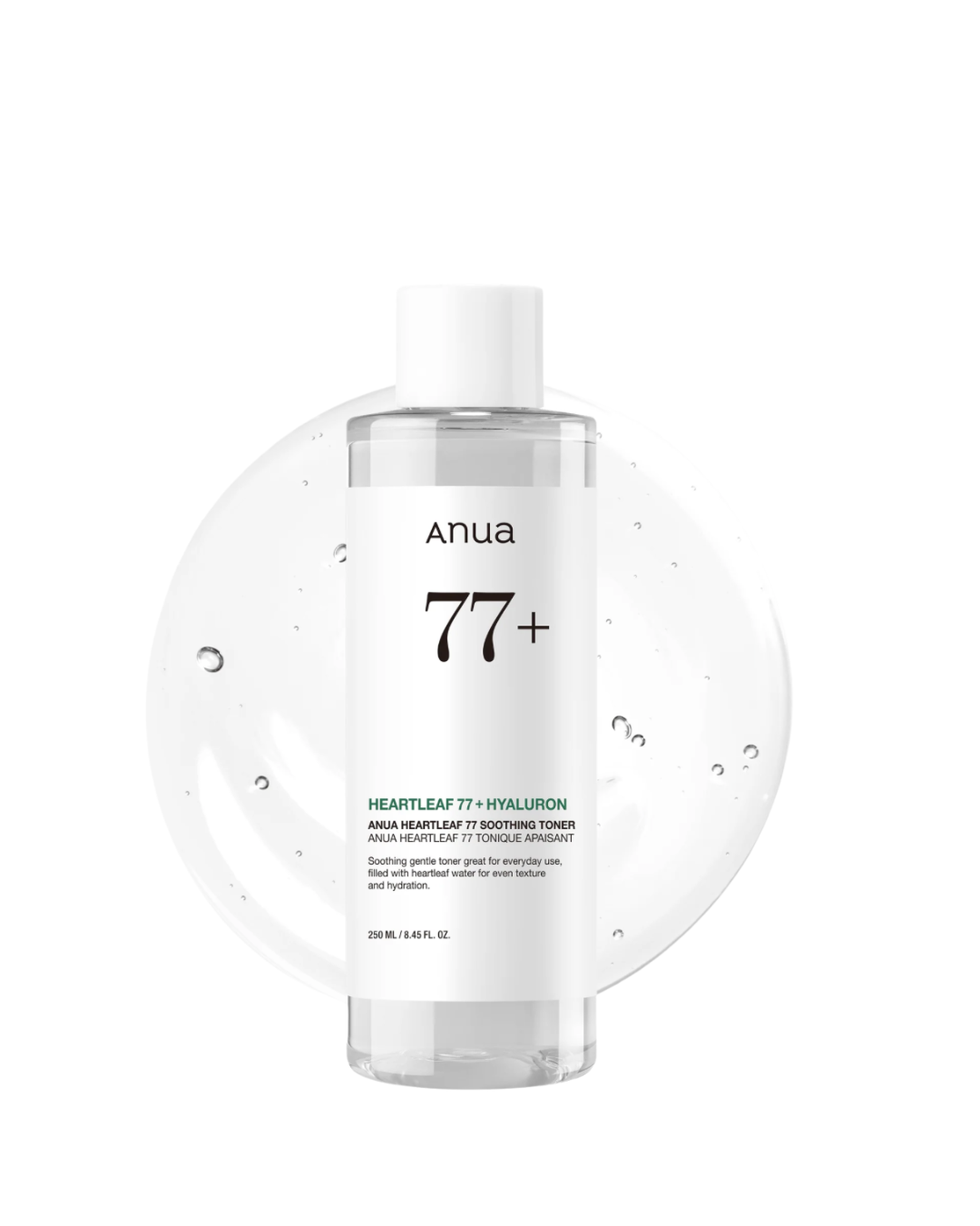 Anua Heartleaf 77 Soothing Toner