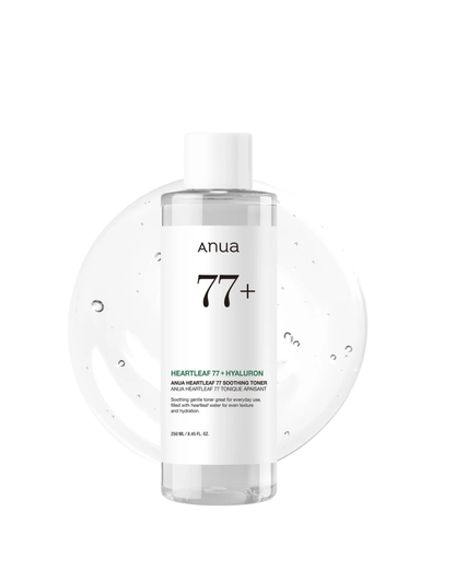 Anua Heartleaf 77 Soothing Toner