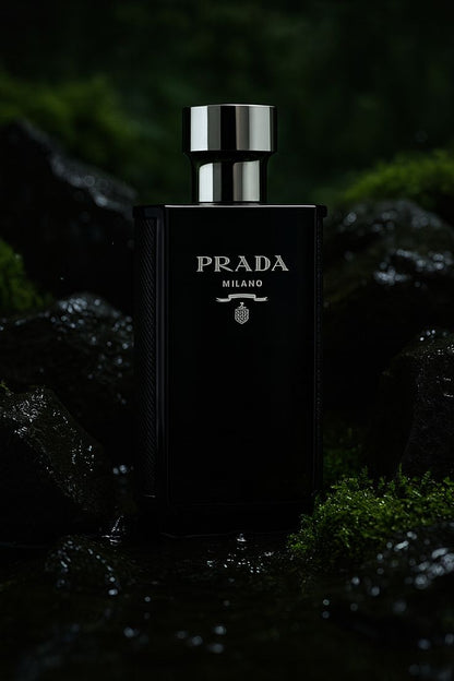 Prada L'Homme Intense Eau De Parfum (100ml)