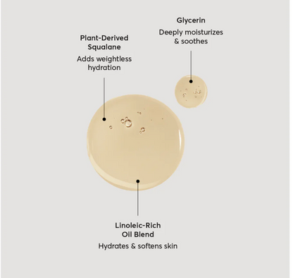 Naturium The Glow Getter Multi-Oil Hydrating Body Wash
