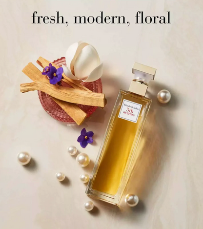 Elizabeth Arden 5th Avenue Eau De Parfum Spray (125ml)