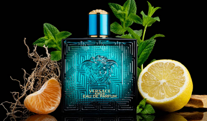 Versace Eros Pour Homme Eau De Parfum (100ml)