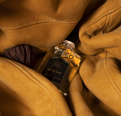 Creed Royal Oud Millesime Eau De Parfume (100ml)