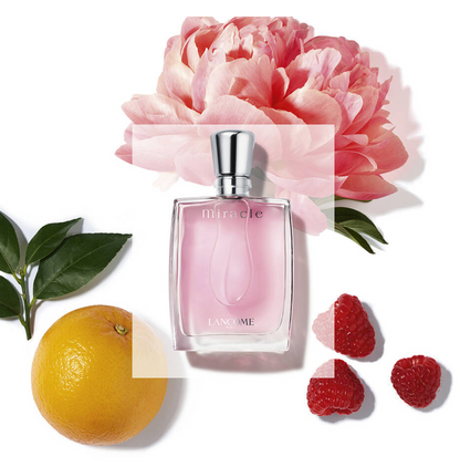 Lancôme Miracle Eau De Parfum (100ml)