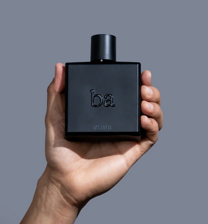 Blu Atlas Atlantis Eau De Parfum (100ml)