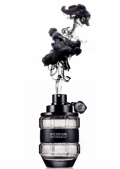 Viktor & Rolf Spicebomb Eau De Toilette (90ml)