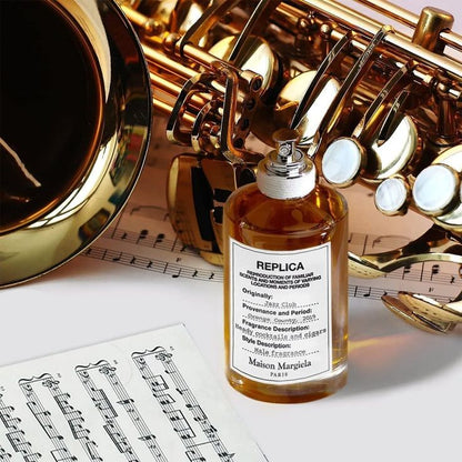 Maison Margiela Replica Jazz Club Eau De Toilette