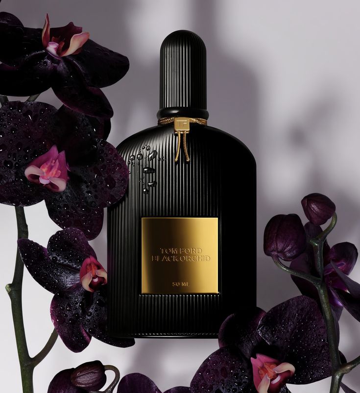 Tomford Black Orchid Eau de Parfum (100ml)