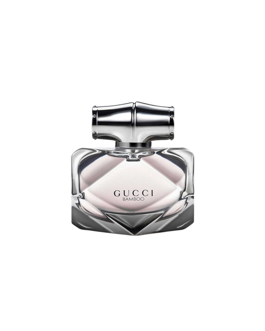 Gucci Bamboo Eau De Parfum (75ml)