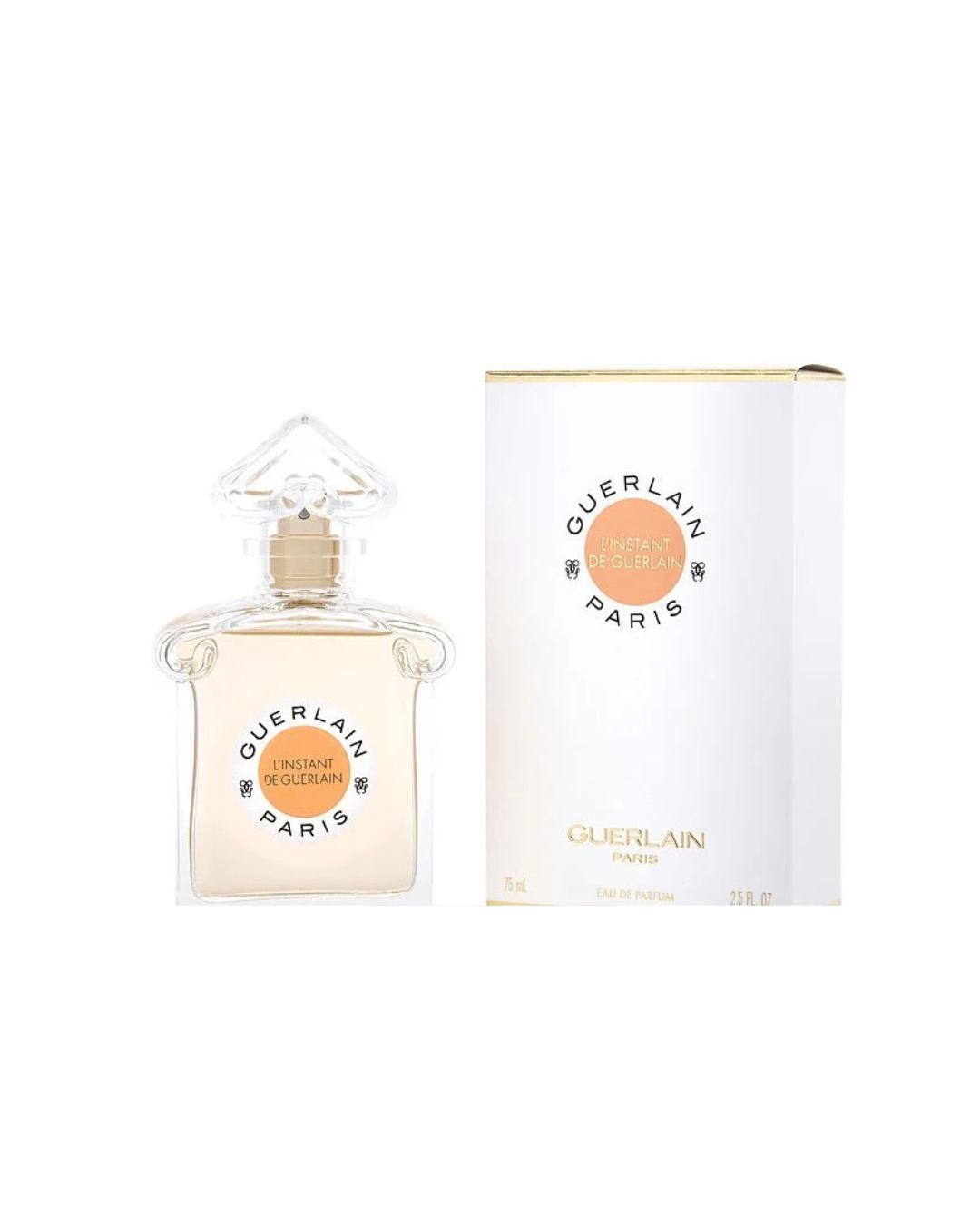 Guerlain L'instant De Guerlain Eau De Parfum (75ml)