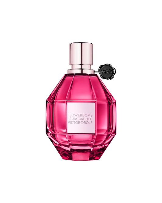Viktor & Rolf Flowerbomb Ruby Orchid Eau De Parfum (100ml)