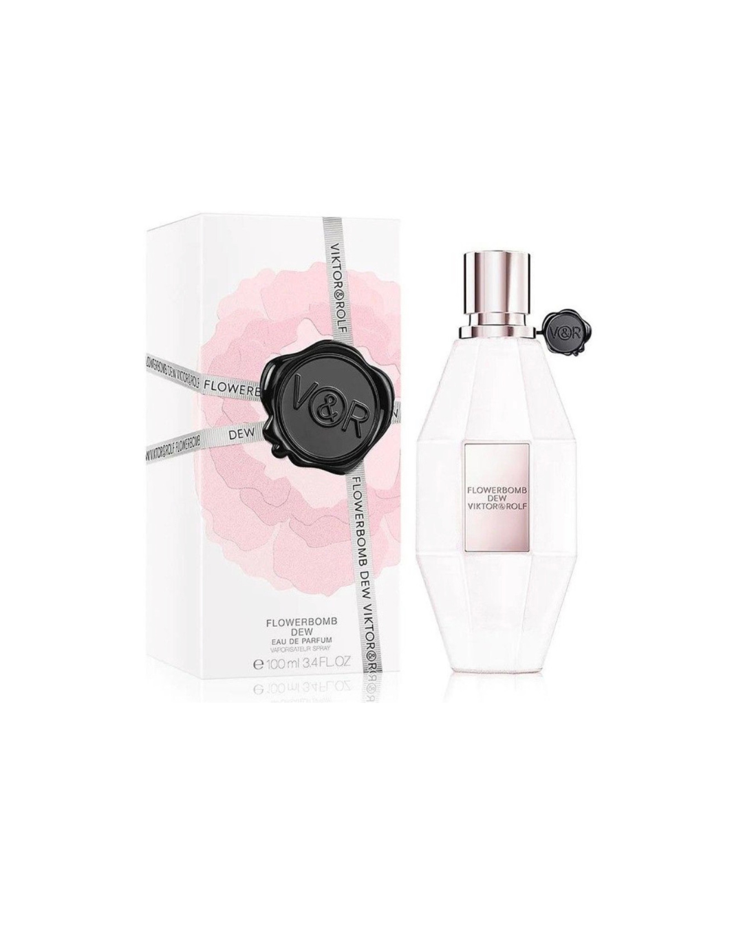 Viktor & Rolf Flowerbomb Dew Eau De Parfum (100ml)