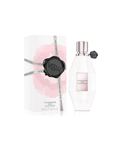 Viktor & Rolf Flowerbomb Dew Eau De Parfum (100ml)