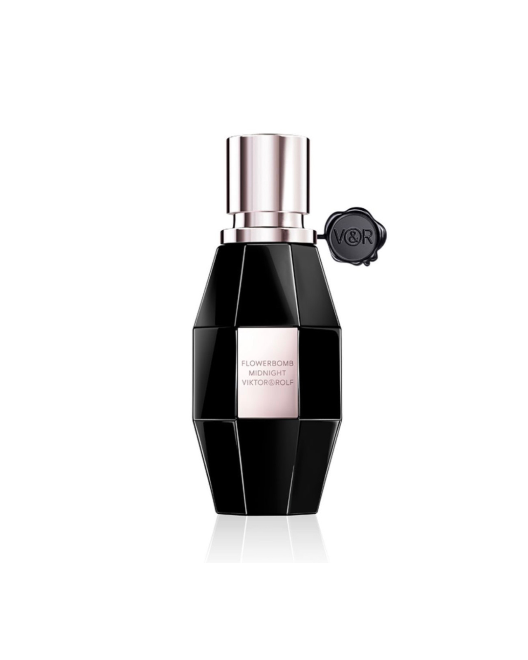 Viktor & Rolf Flowerbomb Midnight Eau De Parfum (100ml)