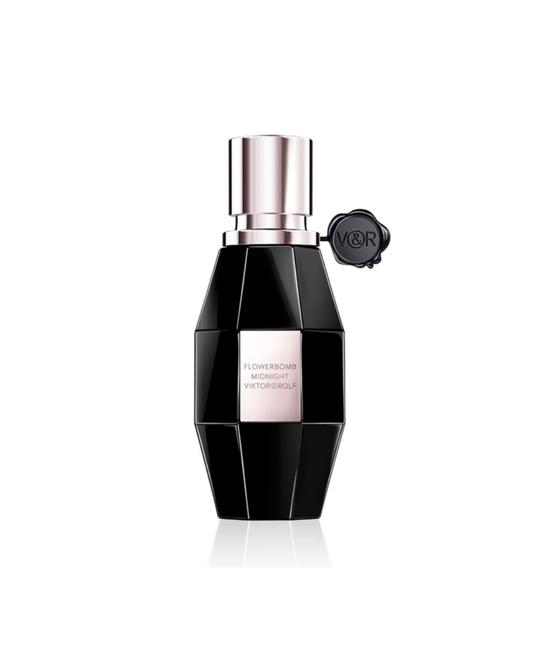 Viktor & Rolf Flowerbomb Midnight Eau De Parfum (100ml)