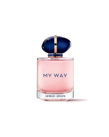 Giorgo Armani My Way Eau De Parfum (90ml)