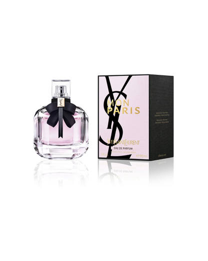 Yves Saint Laurent Mon Paris Eau De Parfum (90ml)