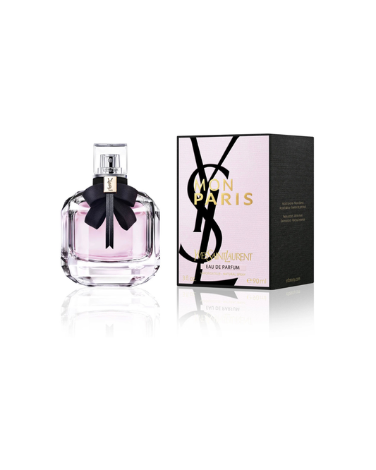 Yves Saint Laurent Mon Paris Eau De Parfum (90ml)