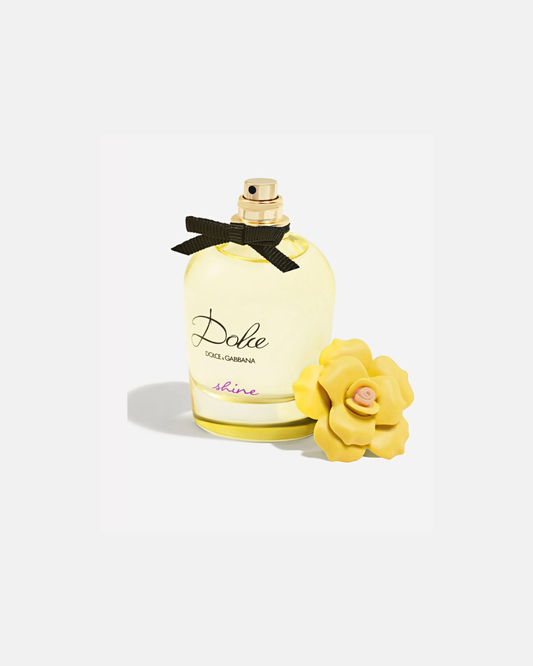 Dolce & Gabbana Dolce Shine Eau De Parfum (75ml)