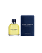 Dolce & Gabbana Pour Homme Eau De Toilette (75ml)