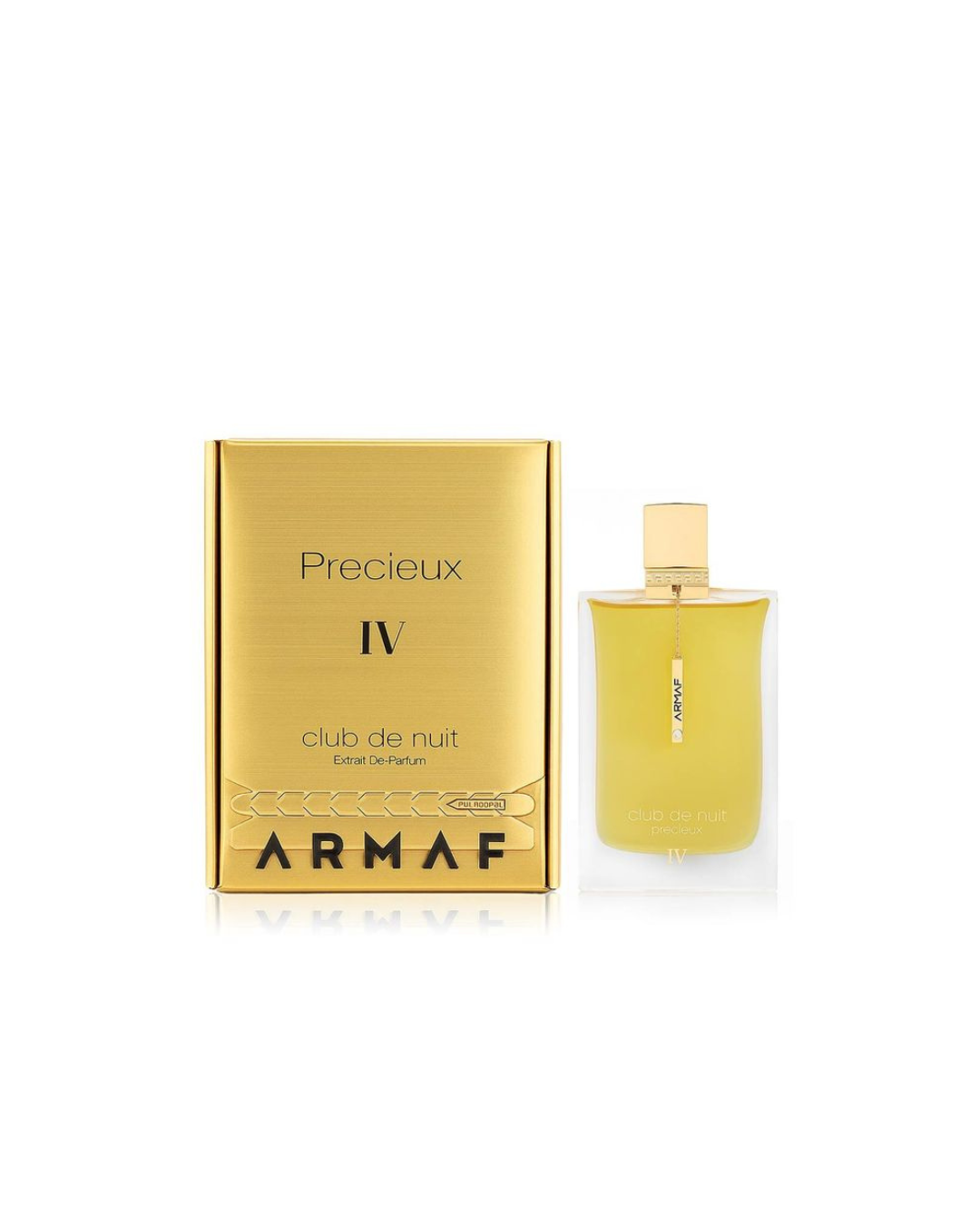 Armaf Club de Nuit Precieux IV Extrait de Parfum (55ml)