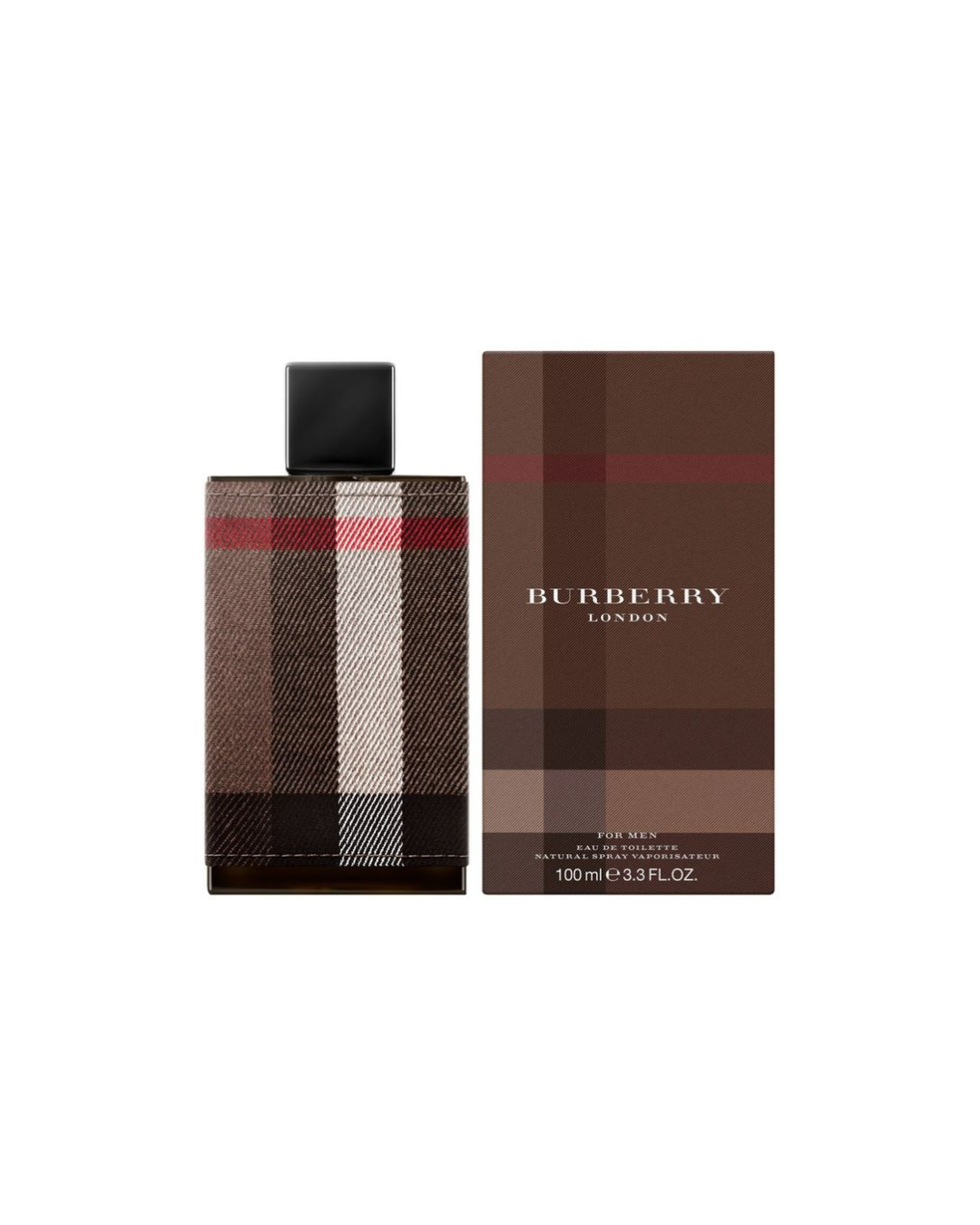 Burberry London Eau de Toilette (100ml)