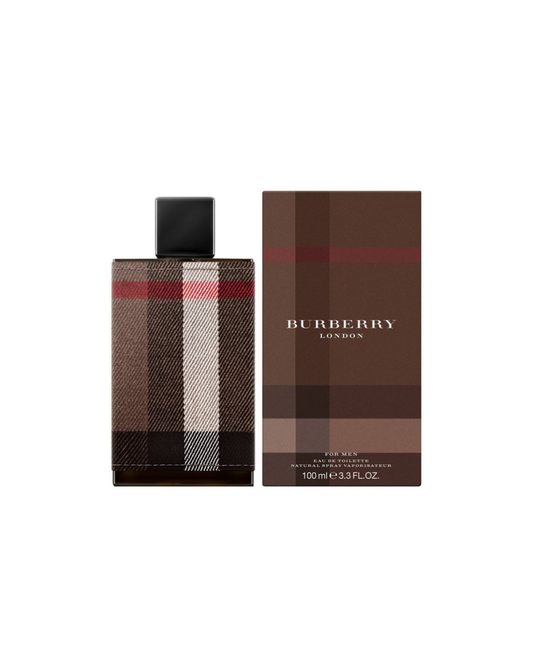 Burberry London Eau de Toilette (100ml)