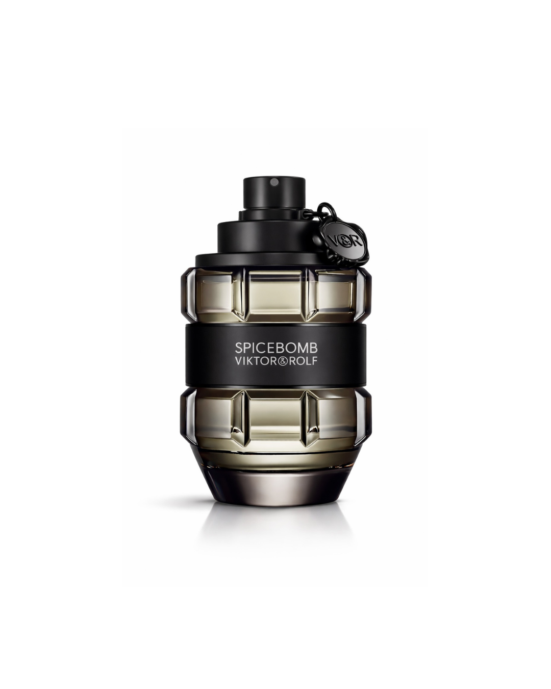 Viktor & Rolf Spicebomb Eau De Toilette (90ml)