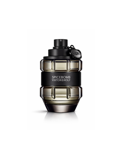 Viktor & Rolf Spicebomb Eau De Toilette (90ml)