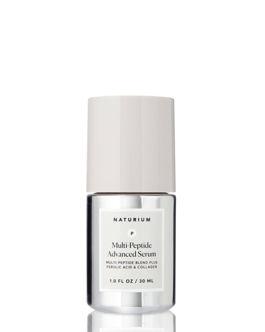 Naturium Multi-Peptide Advanced Serum