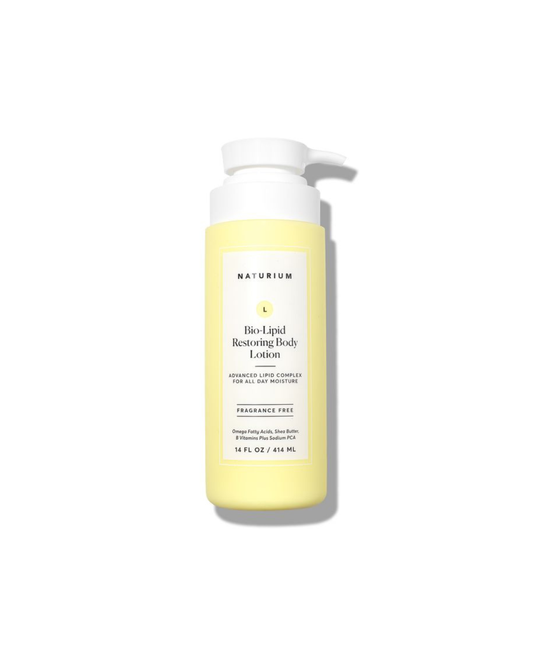 Naturium Bio-Lipid Restoring Body Lotion