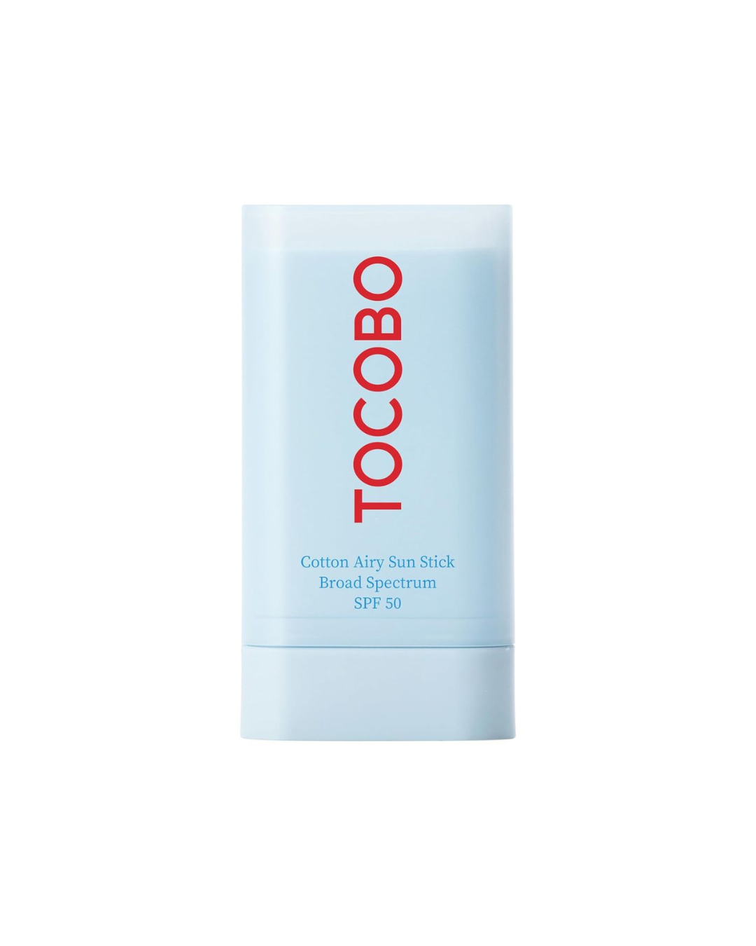 Tocobo Cotton Soft Sun Stick SPF 50+