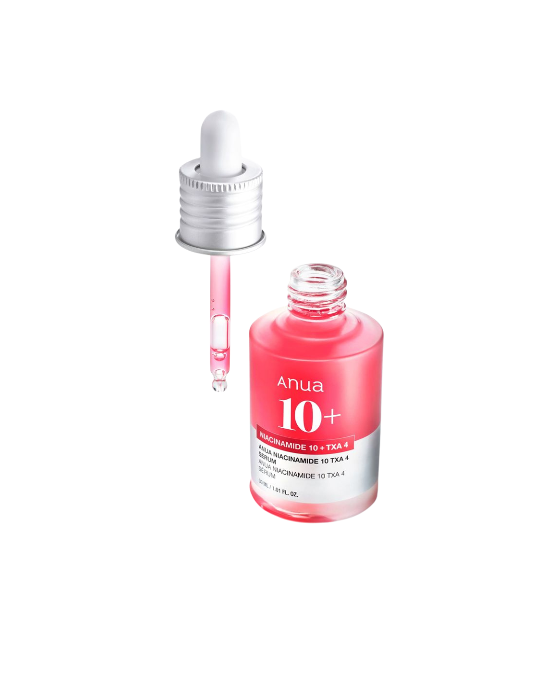 Anua Niacinamide 10 TXA 4 Serum