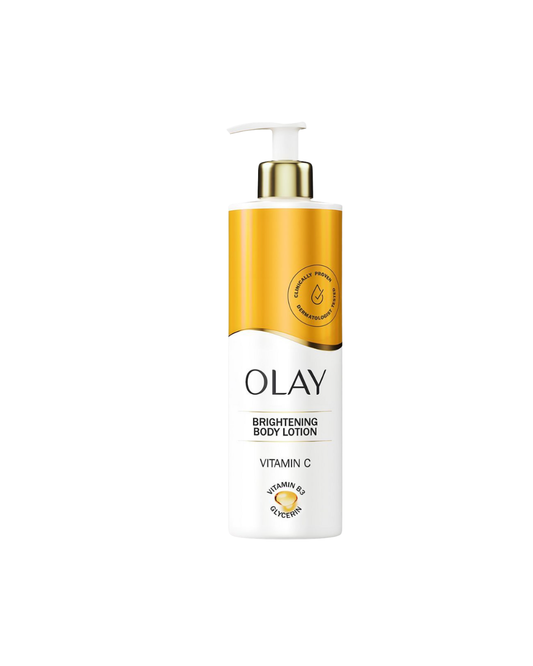 Olay Vitamin C Brightening Body Lotion