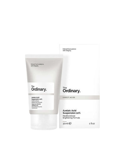 The ordinary Azelaic Acid Suspension 10%