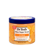 Dr Teals Shea Sugar Scrub with Citrus, Vitamin C & Essential Oils