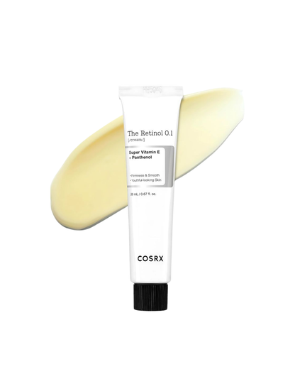 COSRX The Retinol 0.1 Cream