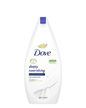 Dove Deeply Nourishing Body Wash (750ml)