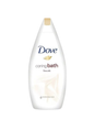 Dove Caring Bath Fine Silk Body Wash