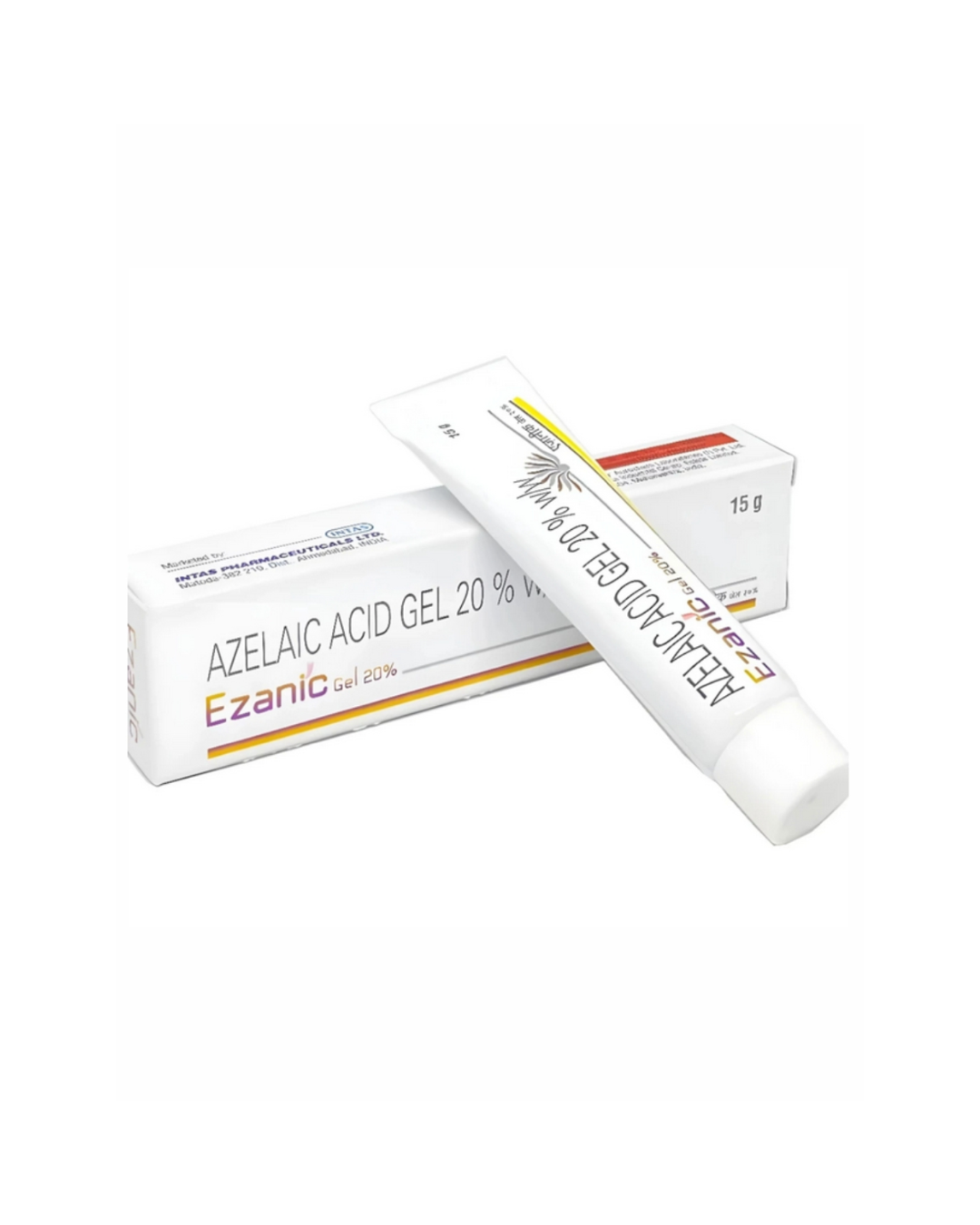 Ezanic Azelaic Acid Gel 20%