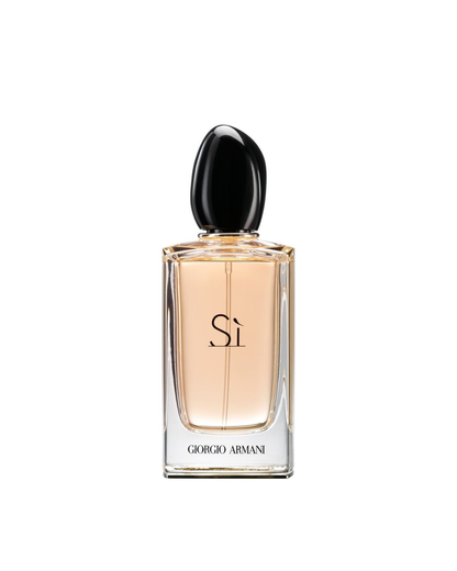 Giorgo Armani SÌ Eau De Parfum (100ml)