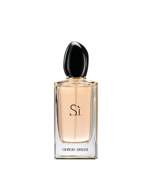 Giorgo Armani SÌ Eau De Parfum (100ml)