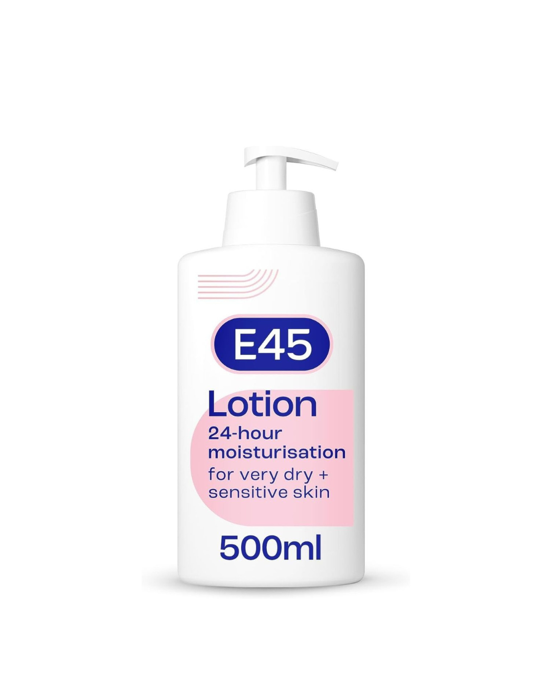 E45 Moisturising Lotion