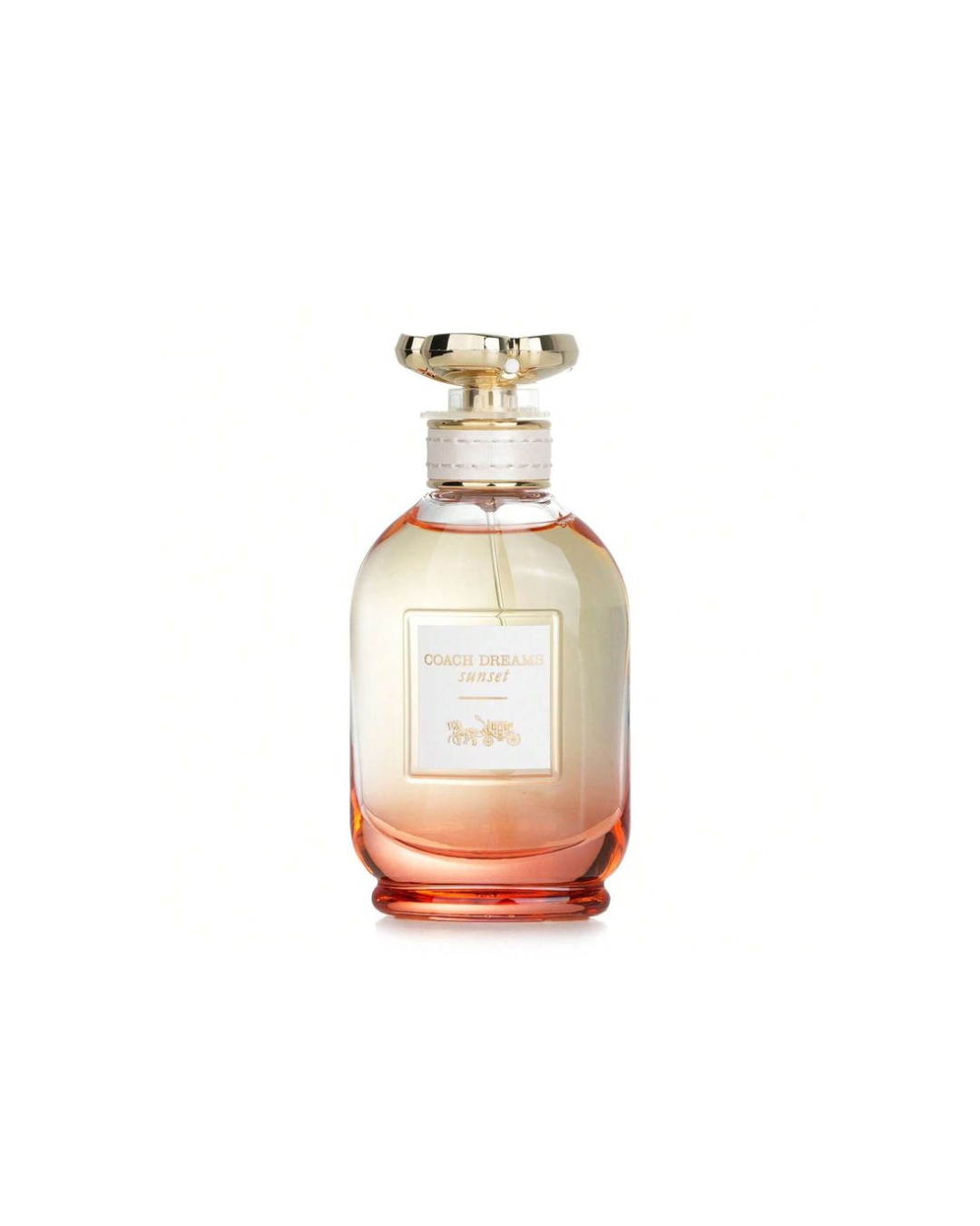 Coach Dream Sunset Eau De Parfum (90ml)