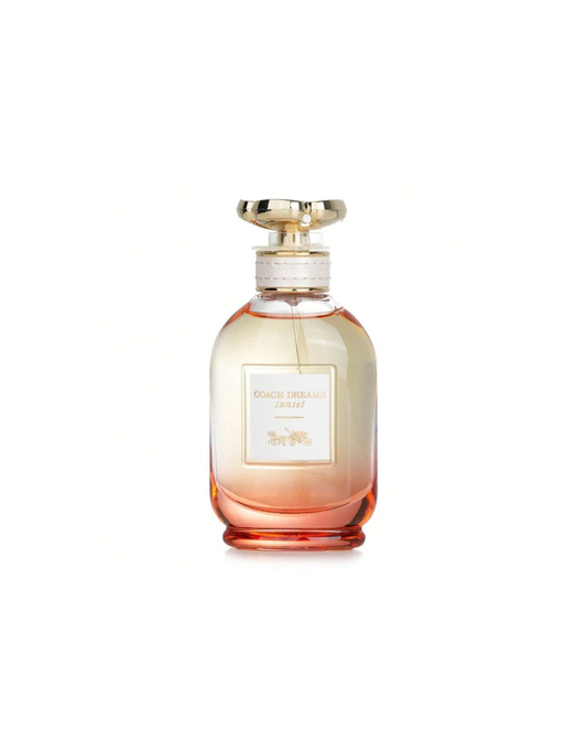 Coach Dream Sunset Eau De Parfum (90ml)