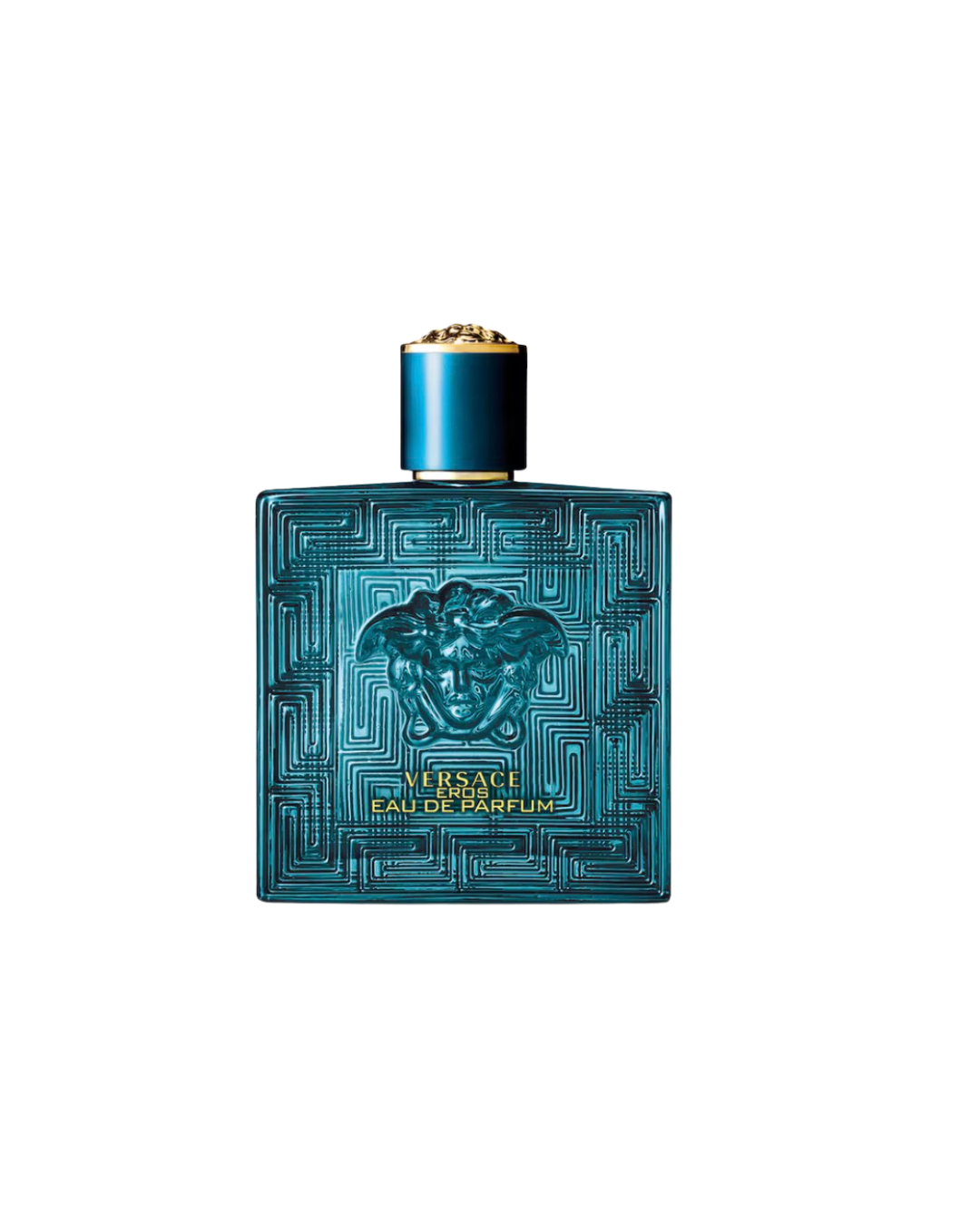 Versace Eros Pour Homme Eau De Parfum (100ml)