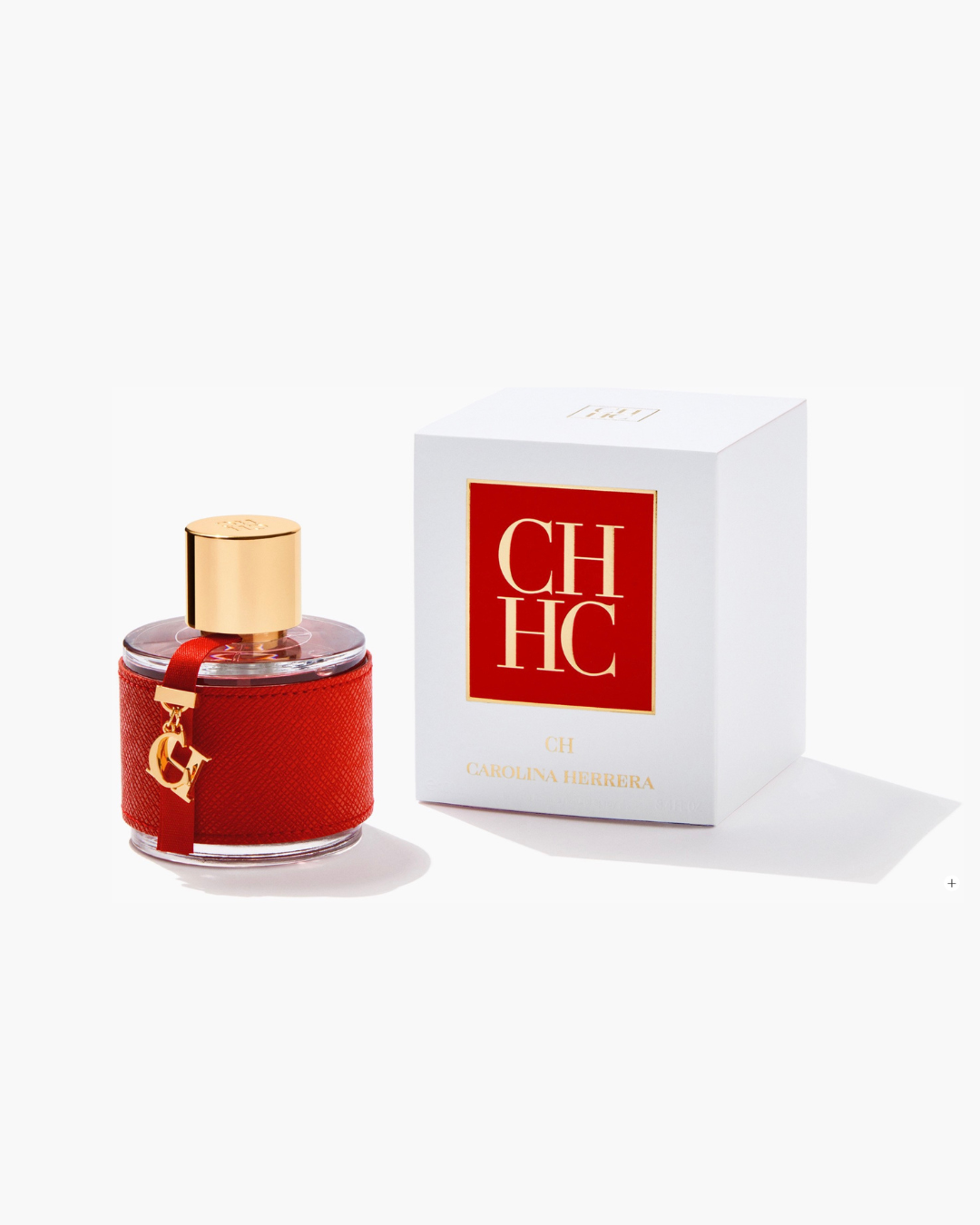 Carolina Herrera CH Eau De Toilette (100ml)