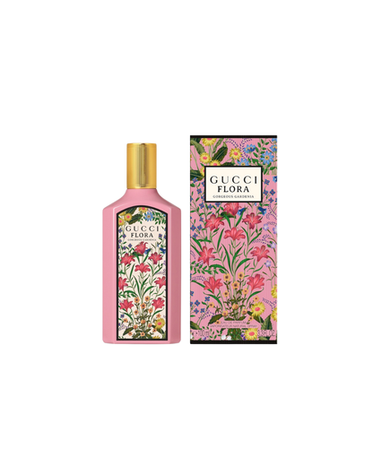 Gucci Flora Gorgeous Gardenia Eau De Parfum (100ml)