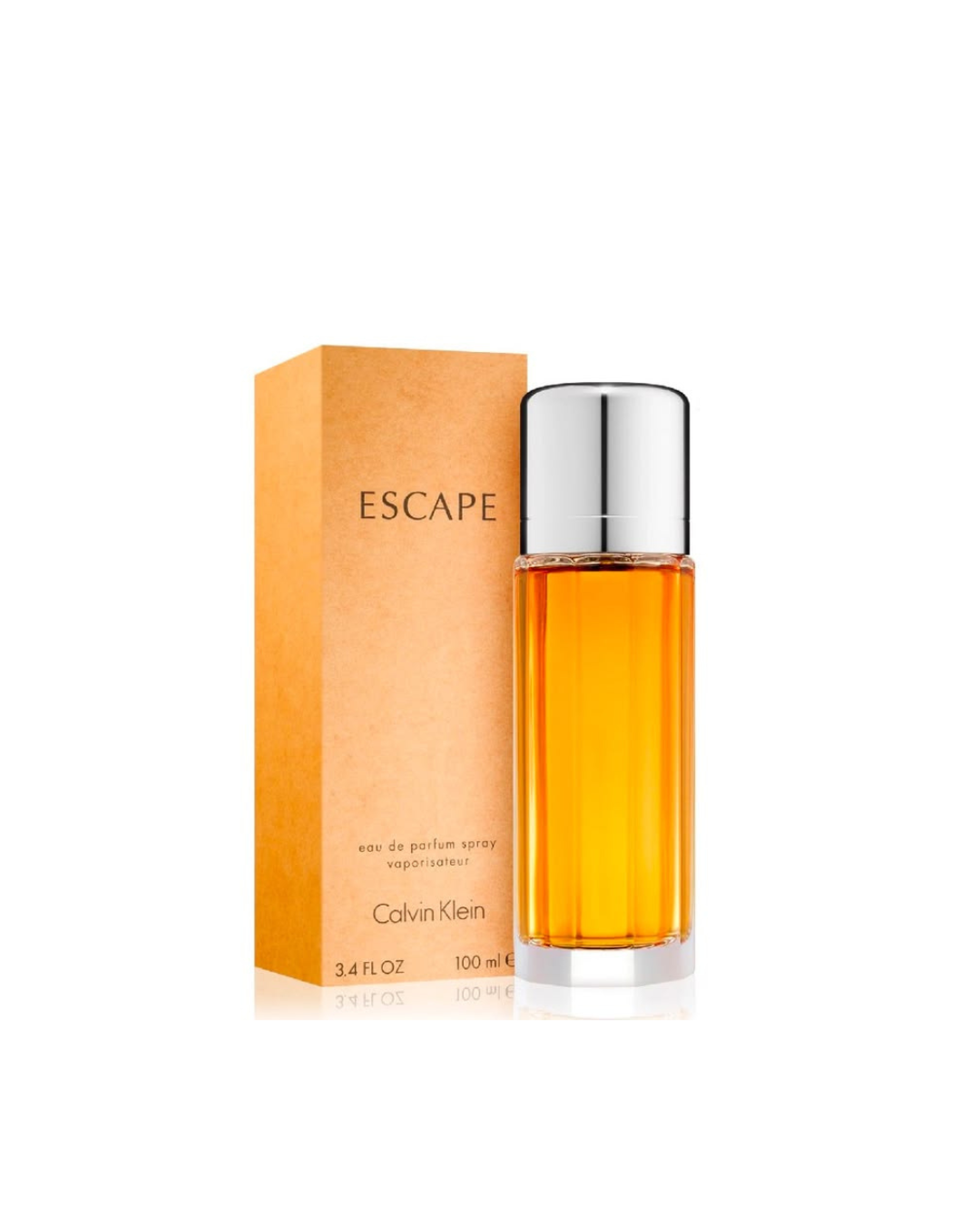 Calvin Klein Escape Eau De Parfum (100ml)
