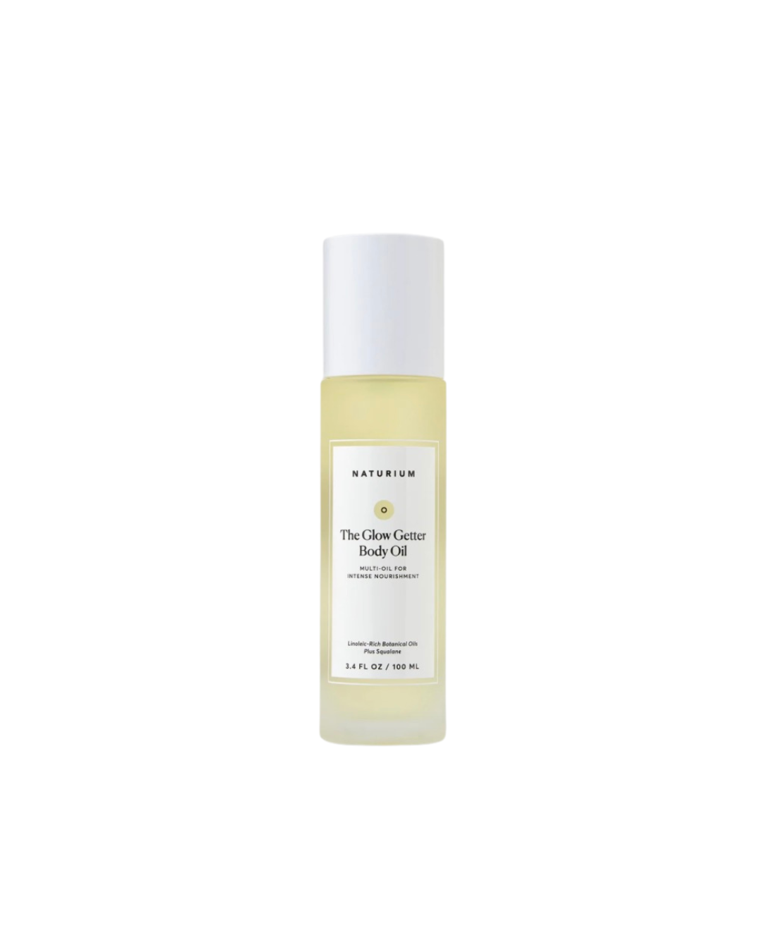 Naturium The Glow Getter Body Oil (100ml)